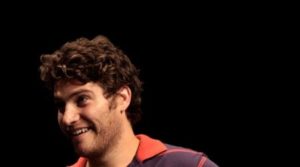 Adam Pally