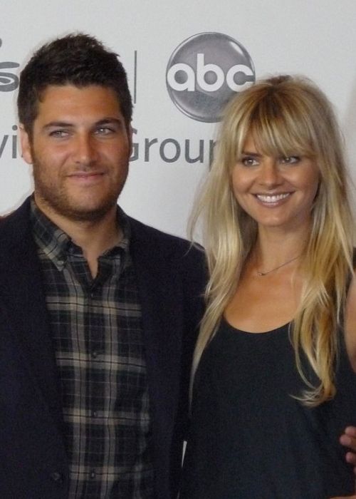 adam pally weight loss