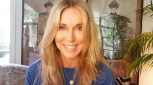 Alana Stewart