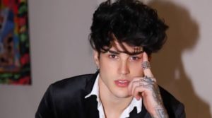 Alex Mapeli
