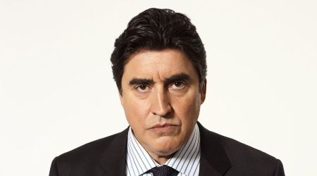 Alfred Molina Height, Weight, Age, Body Statistics