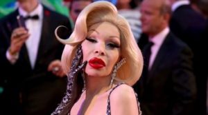 Amanda Lepore