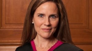 Amy Coney Barrett