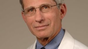 Anthony Fauci