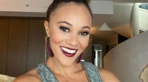 Ashley Darby