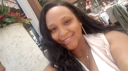 Asia Lee Height, Weight, Age, Body Statistics
