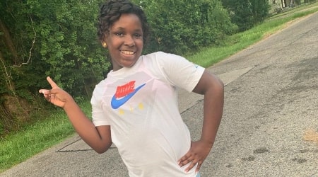 Bad Kid Kam Height, Weight, Age, Body Statistics