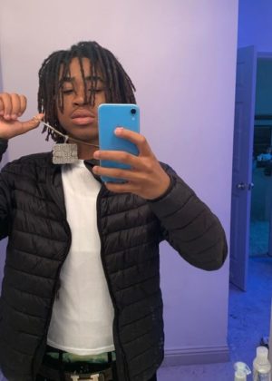 Bad Kid Tray Height, Weight, Age, Girlfriend, Facts, Biography