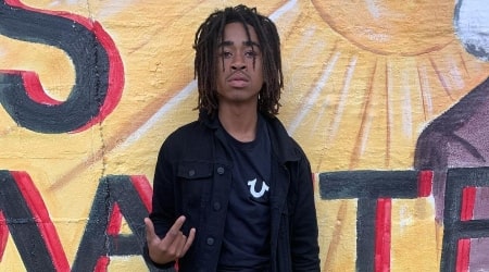 Bad Kid Tray Height, Weight, Age, Body Statistics