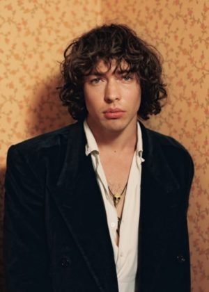 Barns Courtney Height, Weight, Age, Facts, Biography