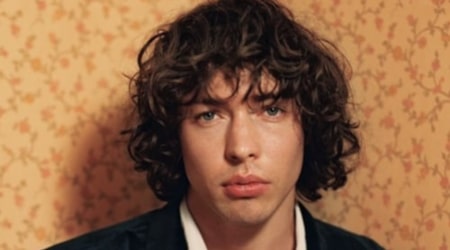 Barns Courtney Height, Weight, Age, Body Statistics