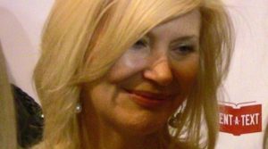 Beth Broderick