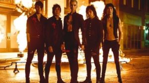 Black Veil Brides