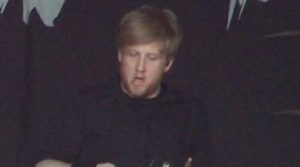 Bob Bryar