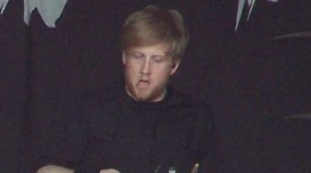 Bob Bryar Height, Weight, Age, Girlfriend, Biography, Family, Facts