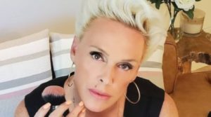 Brigitte Nielsen