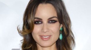 Bérénice Marlohe