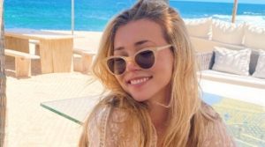 Camelia Somers