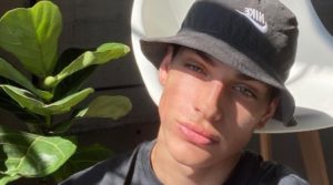 Cameron Porras