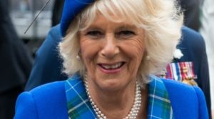 Camilla, Duchess of Cornwall