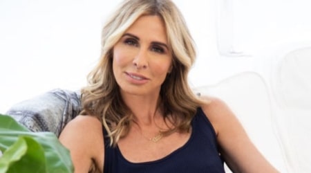 Carole Radziwill Height, Weight, Age, Body Statistics