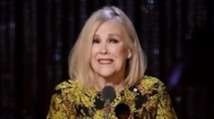 Catherine O'Hara