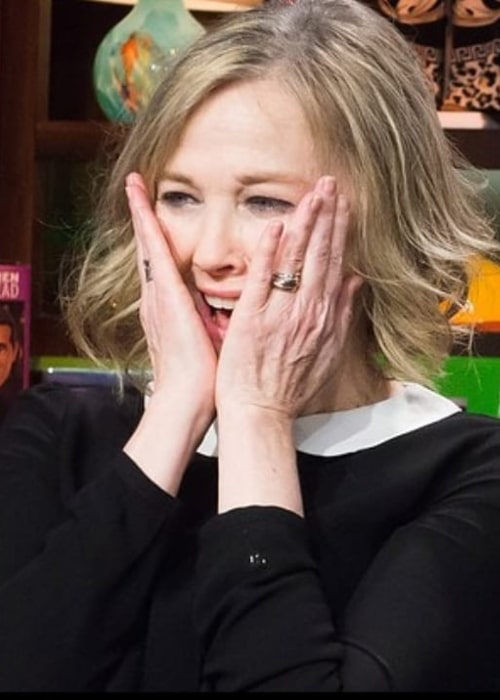 Catherine O'Hara as seen in an Instagram Post in October 2019