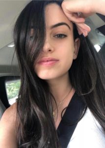 Cazzie David Height, Weight, Age, Boyfriend, Biography, Family, Facts