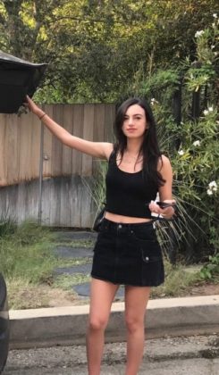 Cazzie David Height, Weight, Age, Boyfriend, Biography, Family, Facts