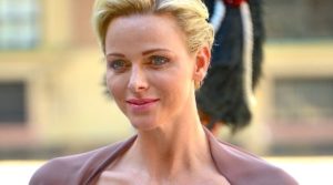 Charlene, Princess of Monaco