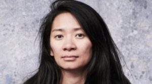 Chloé Zhao