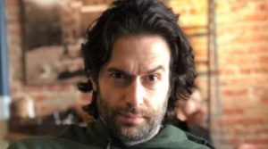 Chris D'Elia