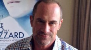 Christopher Meloni