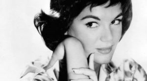 Connie Francis