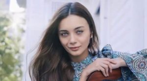 Damla Sönmez