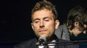 Damon Albarn