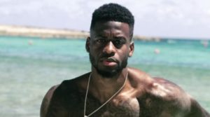 DeVante Parker