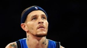 Delonte West