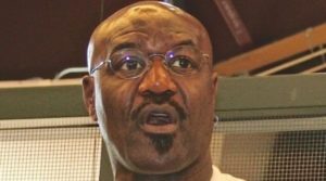 Delroy Lindo