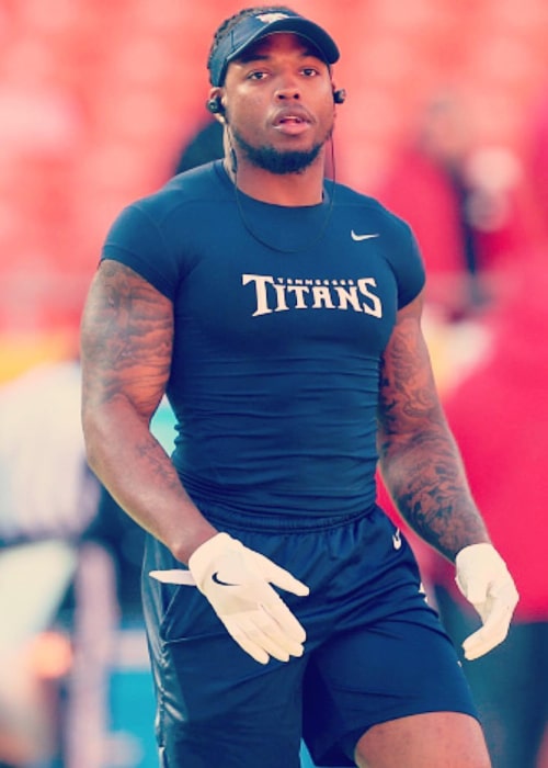 Share 66+ derrick henry tattoos best - in.cdgdbentre