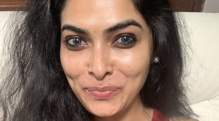 Divi Vadthya Height, Weight, Age, Body Statistics