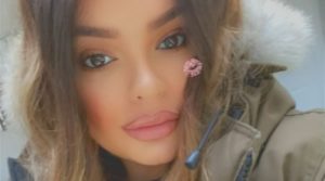Doniya Malik