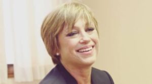 Dorothy Hamill