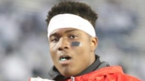 Dwayne Haskins