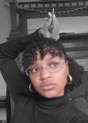 Eden Duncan-Smith Height, Weight, Age, Boyfriend, Facts, Biography