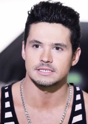 Eleazar Gómez Height, Weight, Age, Family, Biography, Girlfriends