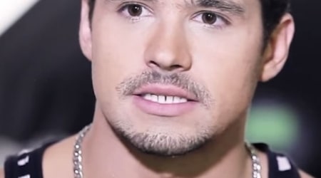 Eleazar Gómez Height, Weight, Age, Body Statistics