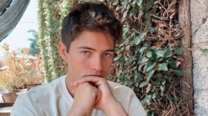 Elijah Gomez