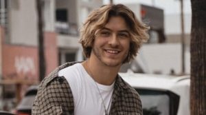 Elijah Wireman