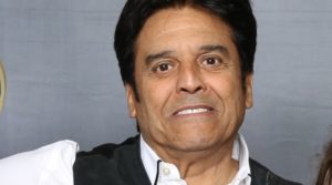 Erik Estrada